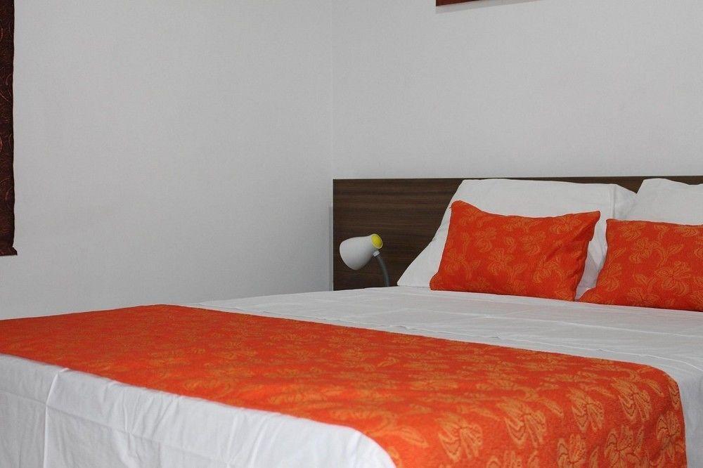 Ayenda 1501 Metropolitana Plaza Hotel Bucaramanga Eksteriør billede