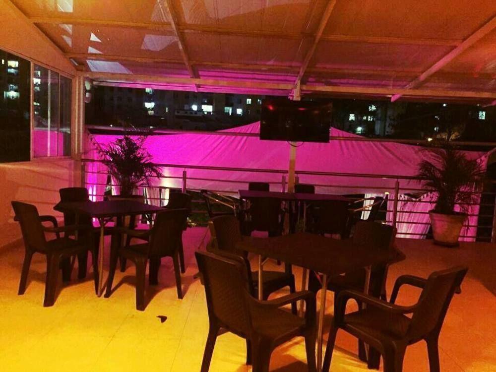 Ayenda 1501 Metropolitana Plaza Hotel Bucaramanga Eksteriør billede