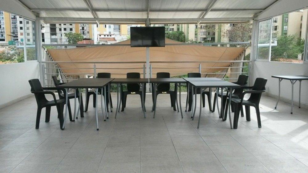 Ayenda 1501 Metropolitana Plaza Hotel Bucaramanga Eksteriør billede