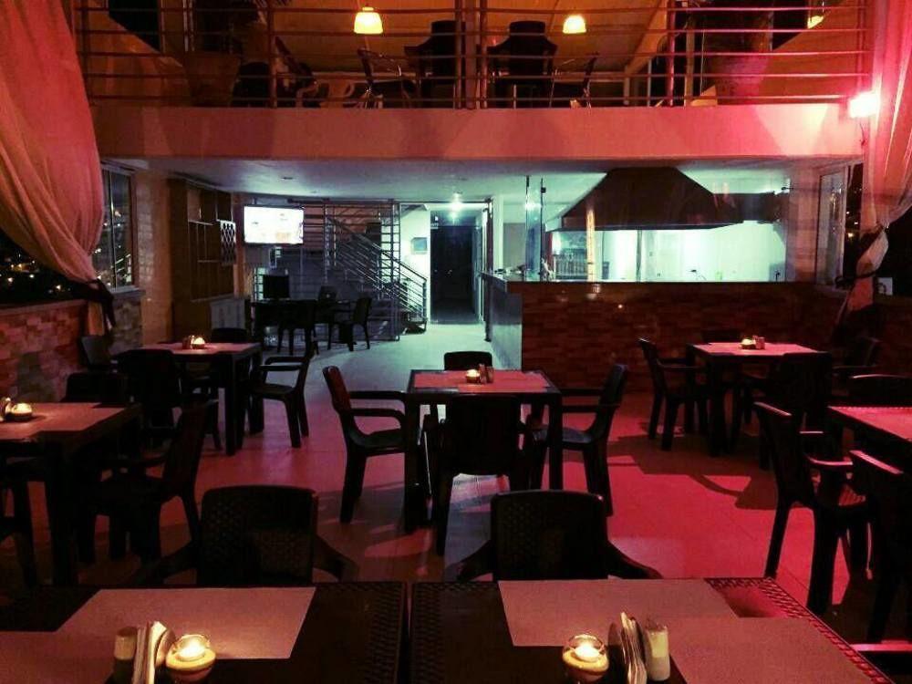Ayenda 1501 Metropolitana Plaza Hotel Bucaramanga Eksteriør billede