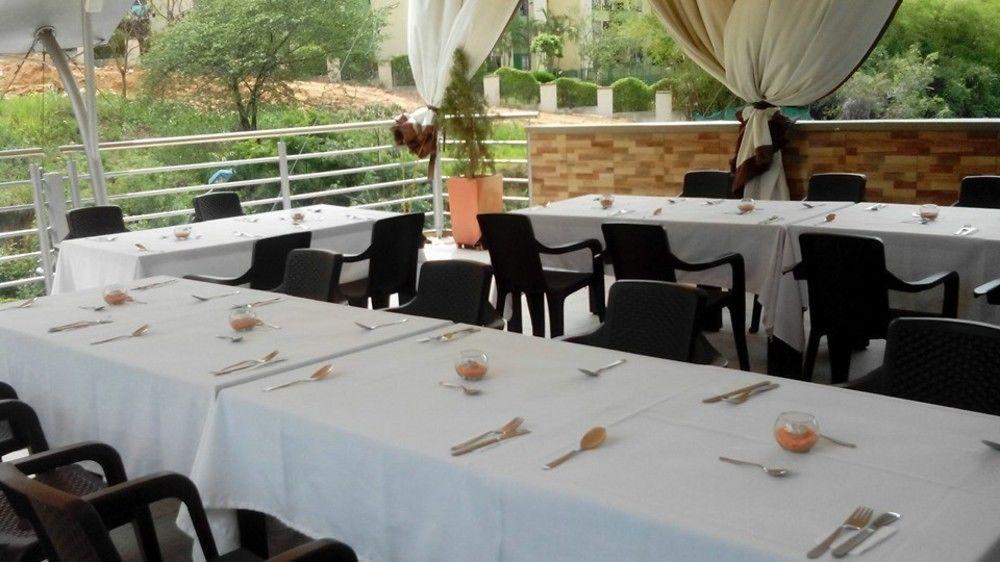 Ayenda 1501 Metropolitana Plaza Hotel Bucaramanga Eksteriør billede