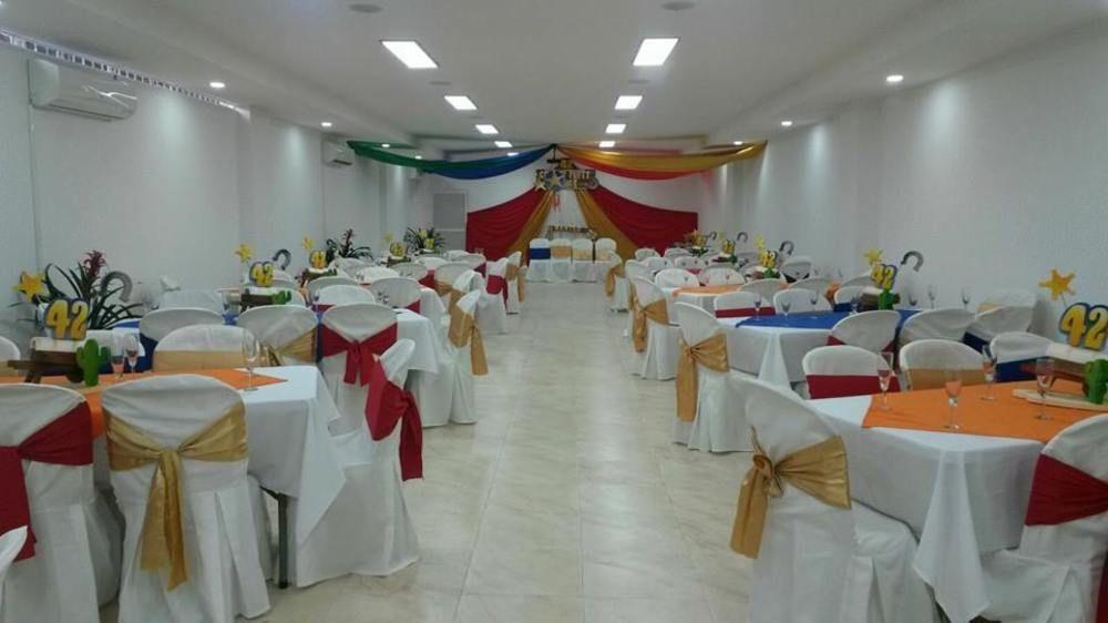 Ayenda 1501 Metropolitana Plaza Hotel Bucaramanga Eksteriør billede