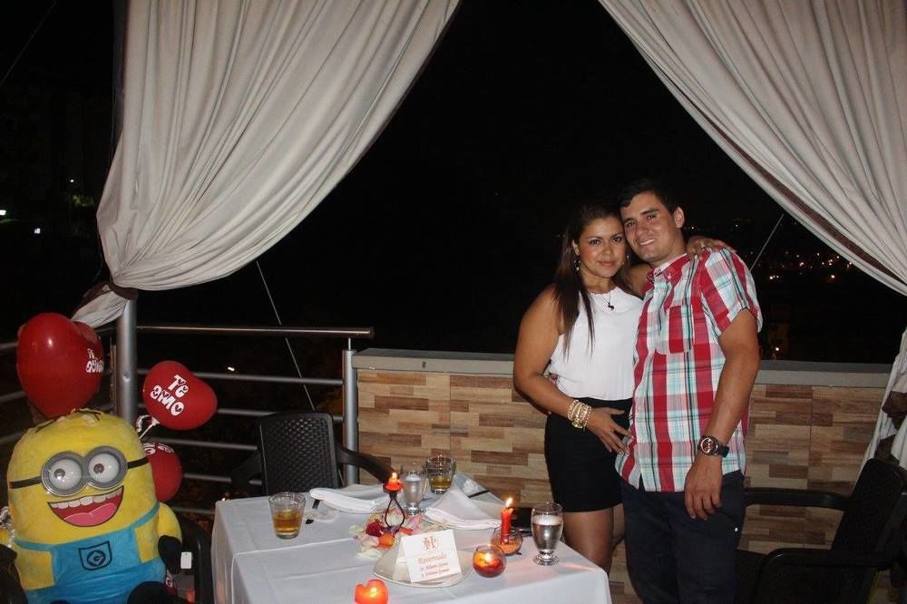 Ayenda 1501 Metropolitana Plaza Hotel Bucaramanga Eksteriør billede