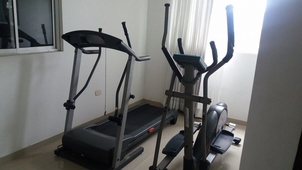 Ayenda 1501 Metropolitana Plaza Hotel Bucaramanga Eksteriør billede