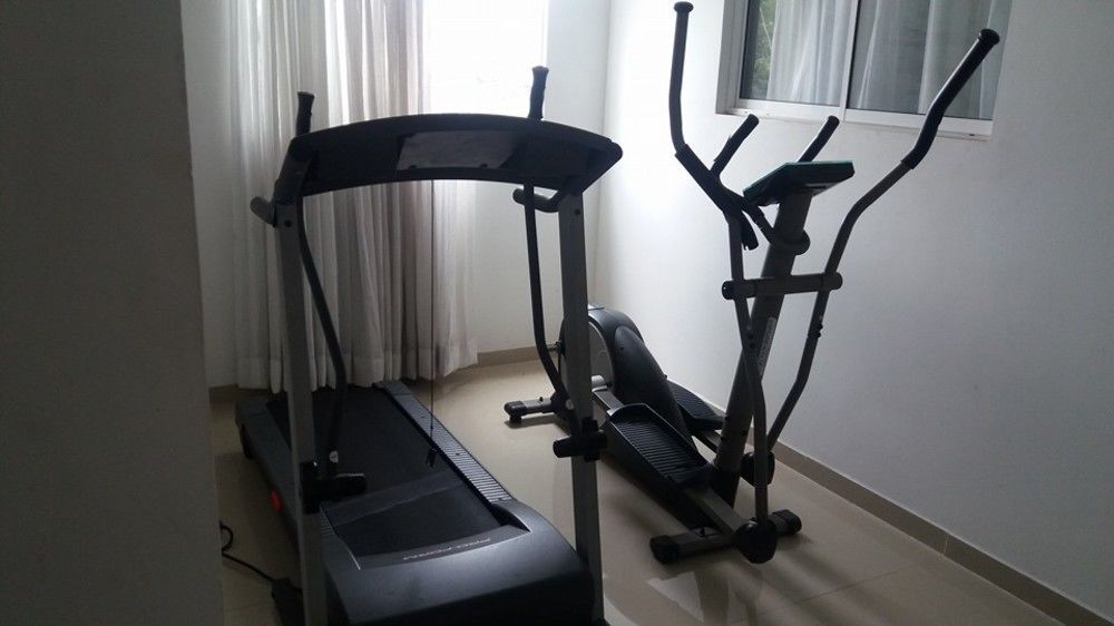 Ayenda 1501 Metropolitana Plaza Hotel Bucaramanga Eksteriør billede