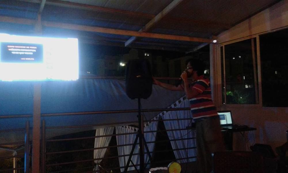 Ayenda 1501 Metropolitana Plaza Hotel Bucaramanga Eksteriør billede