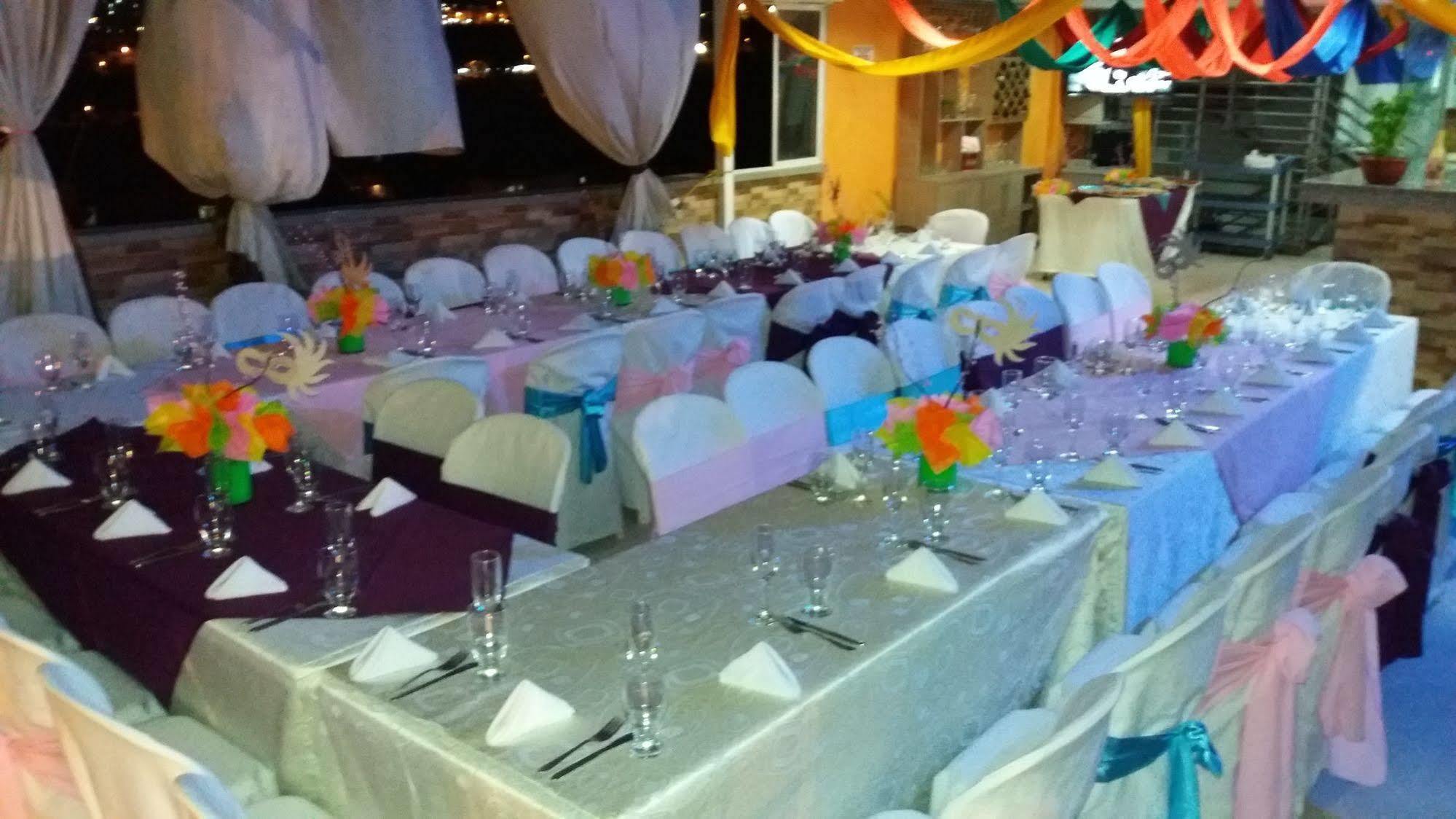 Ayenda 1501 Metropolitana Plaza Hotel Bucaramanga Eksteriør billede