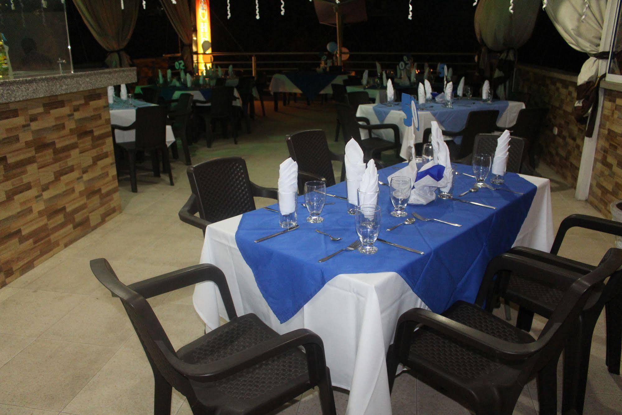 Ayenda 1501 Metropolitana Plaza Hotel Bucaramanga Eksteriør billede